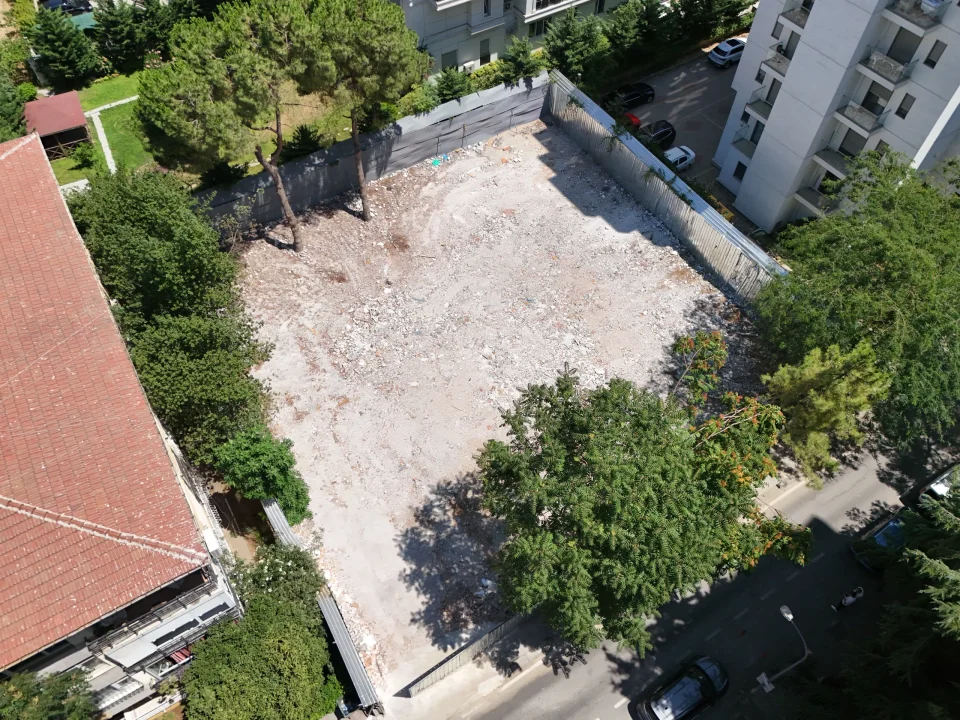 Bulat Apartmanı — proje görseli