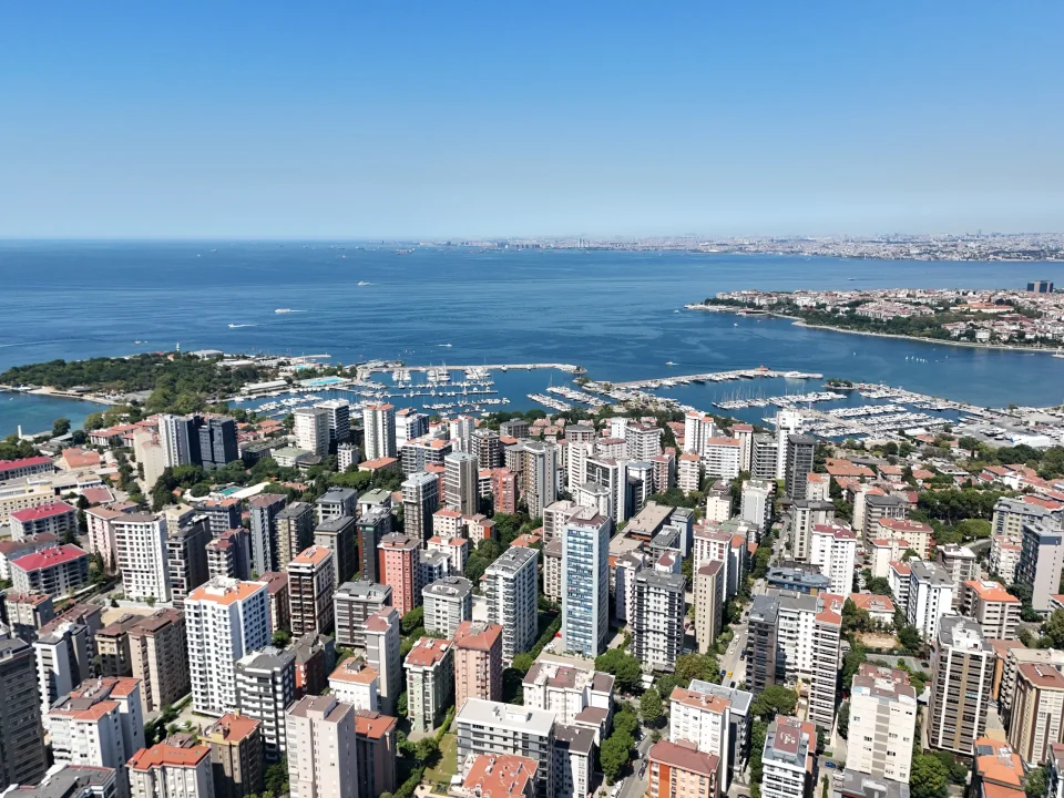 Çiçek Apartmanı — proje görseli