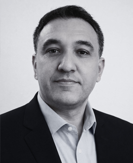 Mustafa Yerlikaya