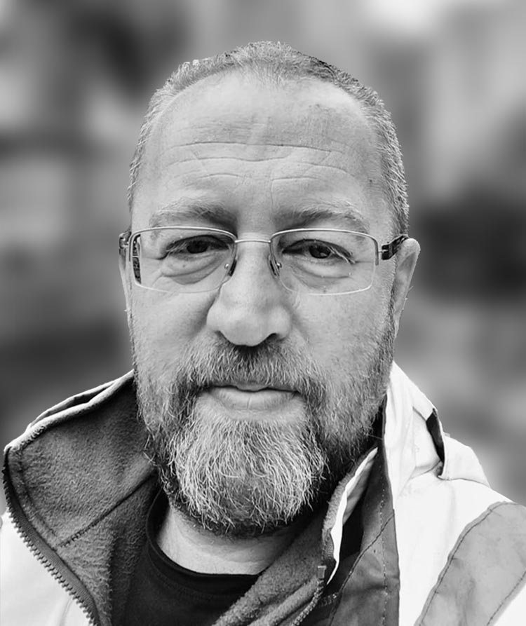 Volkan Çetin